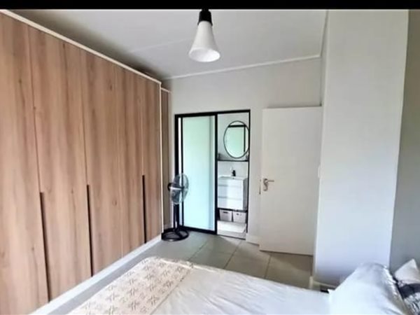 1 Bed Apartment