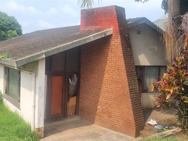 2 Bed House in Mobeni