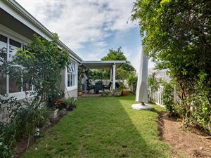 3 Bed House in Caledon Estate