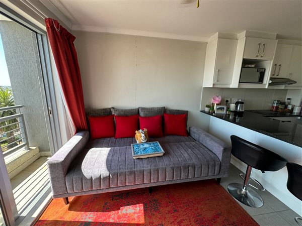 1 Bed Apartment