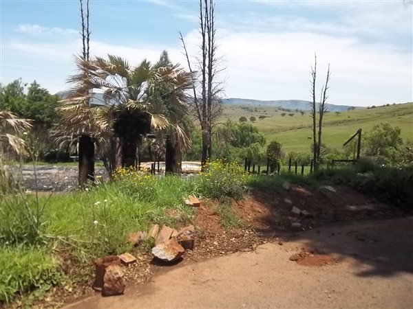 2094 m² Land available in Aviary Hill