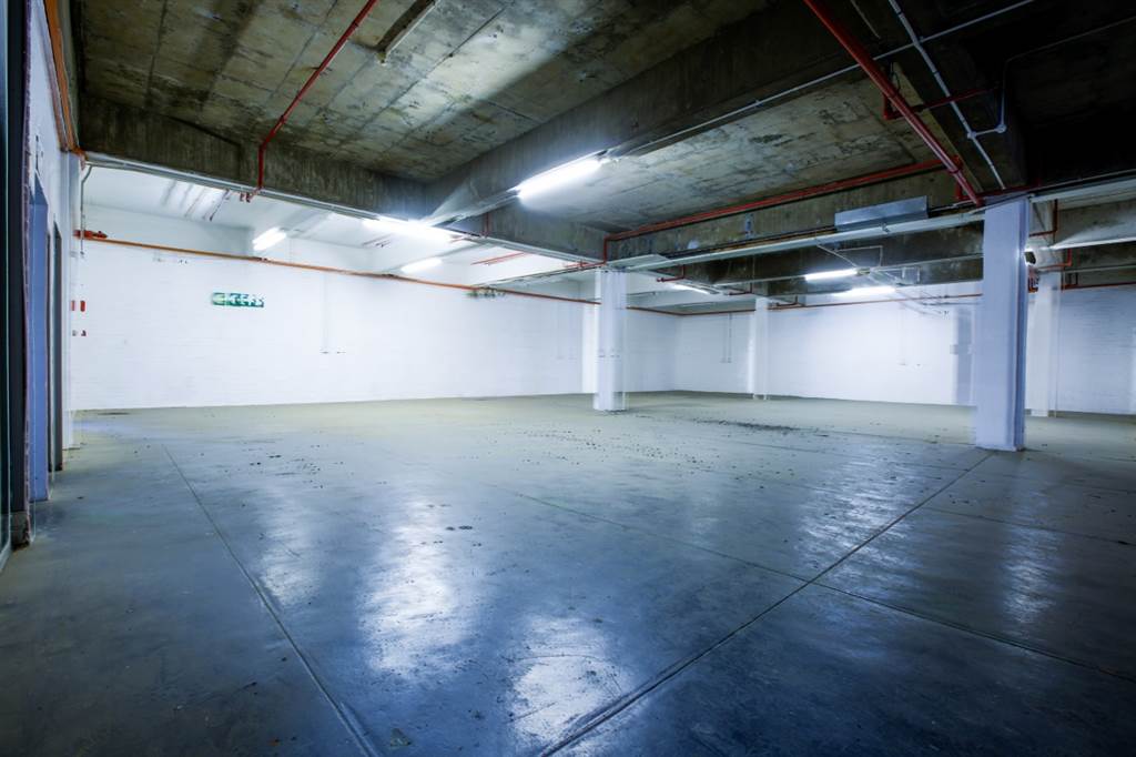 1374  m² Industrial space in Bellville South photo number 8