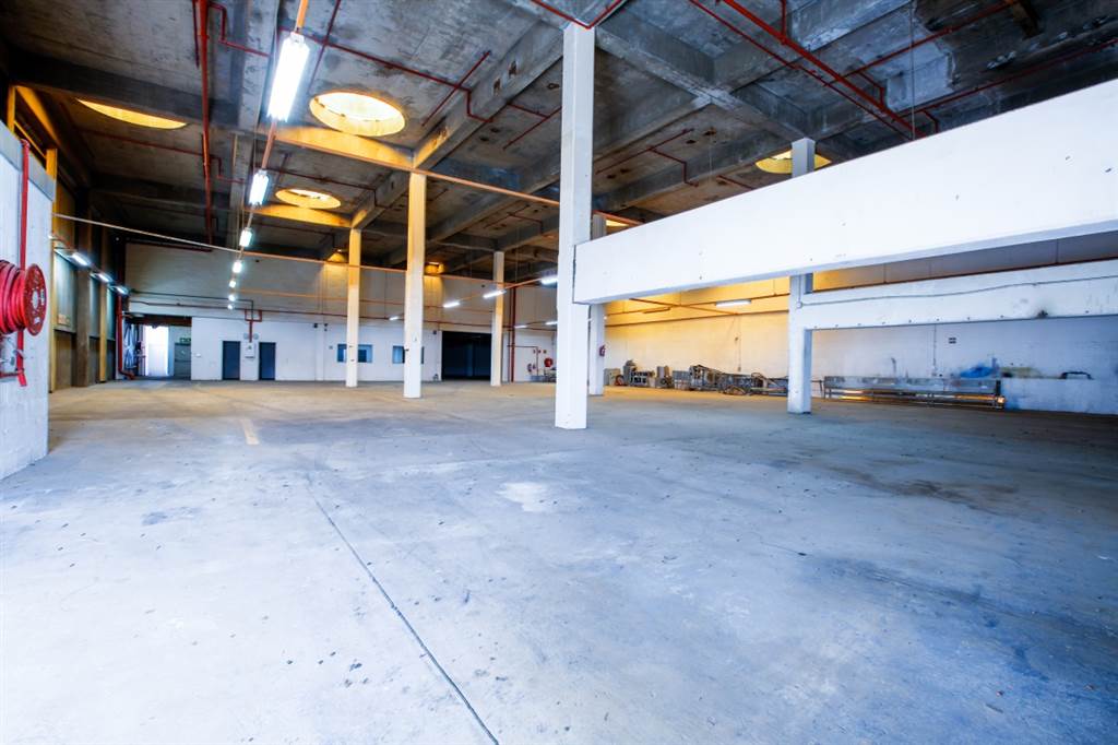 1374  m² Industrial space in Bellville South photo number 5