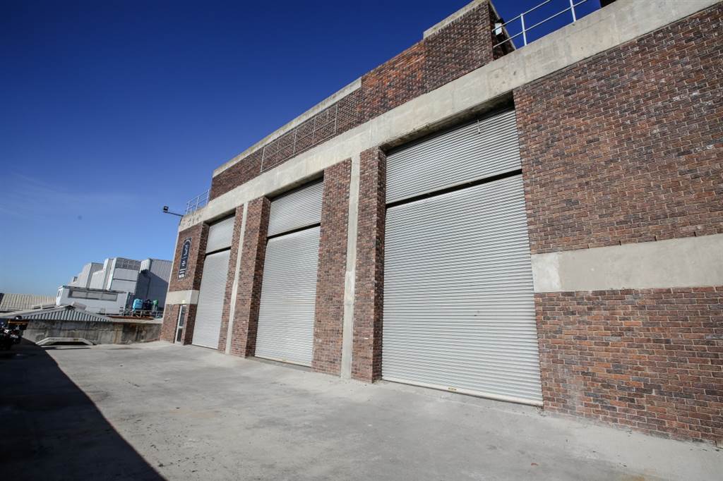 1374  m² Industrial space in Bellville South photo number 11