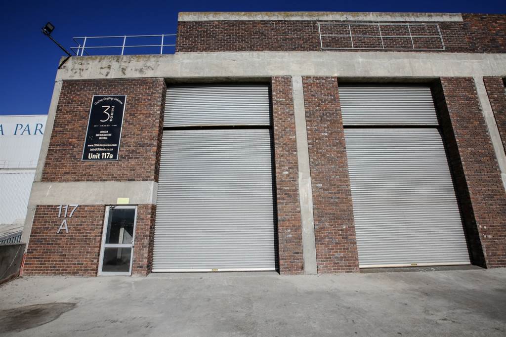 1374  m² Industrial space in Bellville South photo number 10
