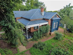 4 Bed House in Jeppestown