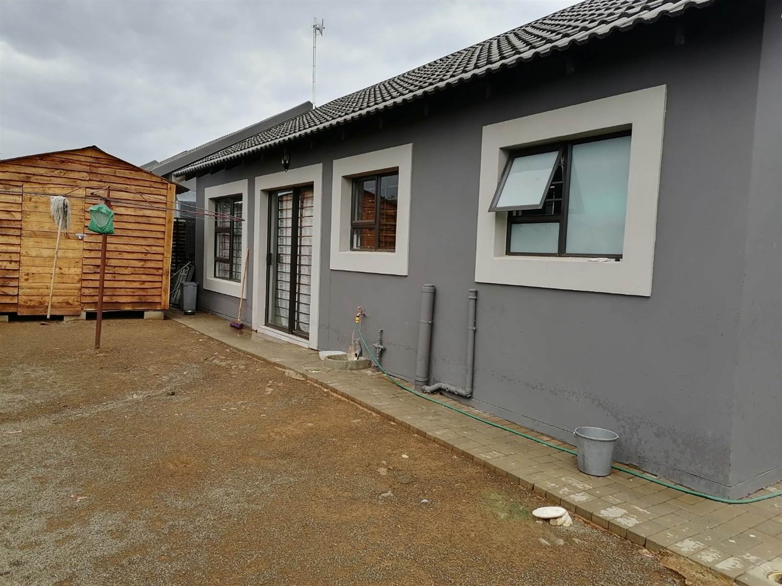 3 Bed House in Bloemspruit photo number 16