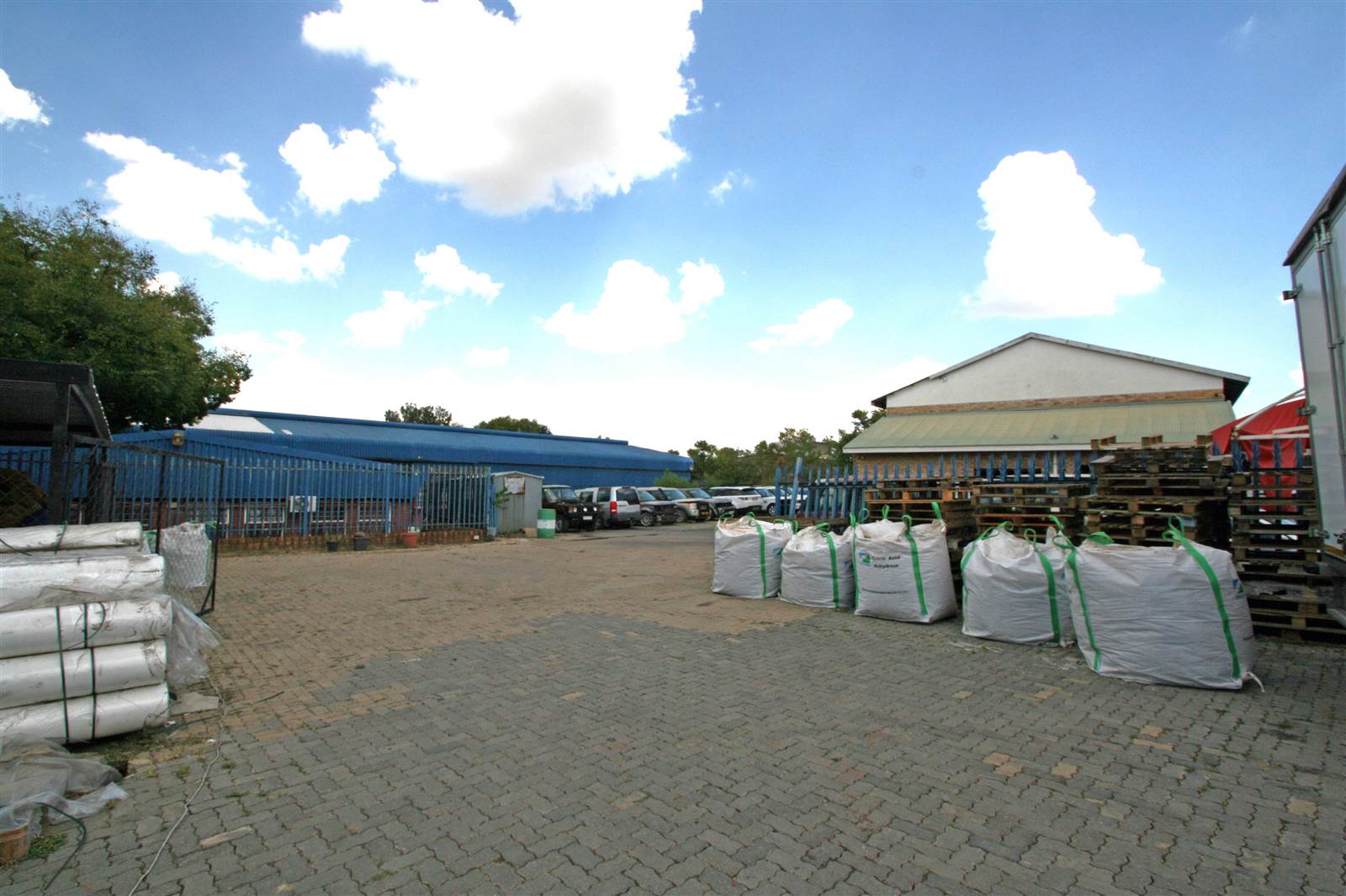 2819  m² Industrial space in Kya Sands photo number 5