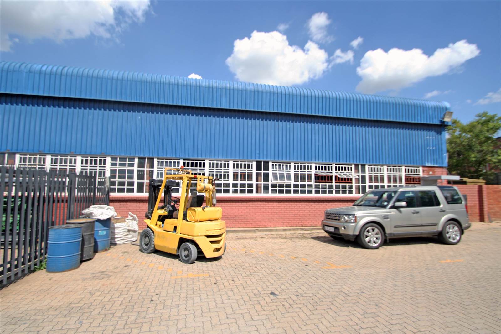 2819  m² Industrial space in Kya Sands photo number 13