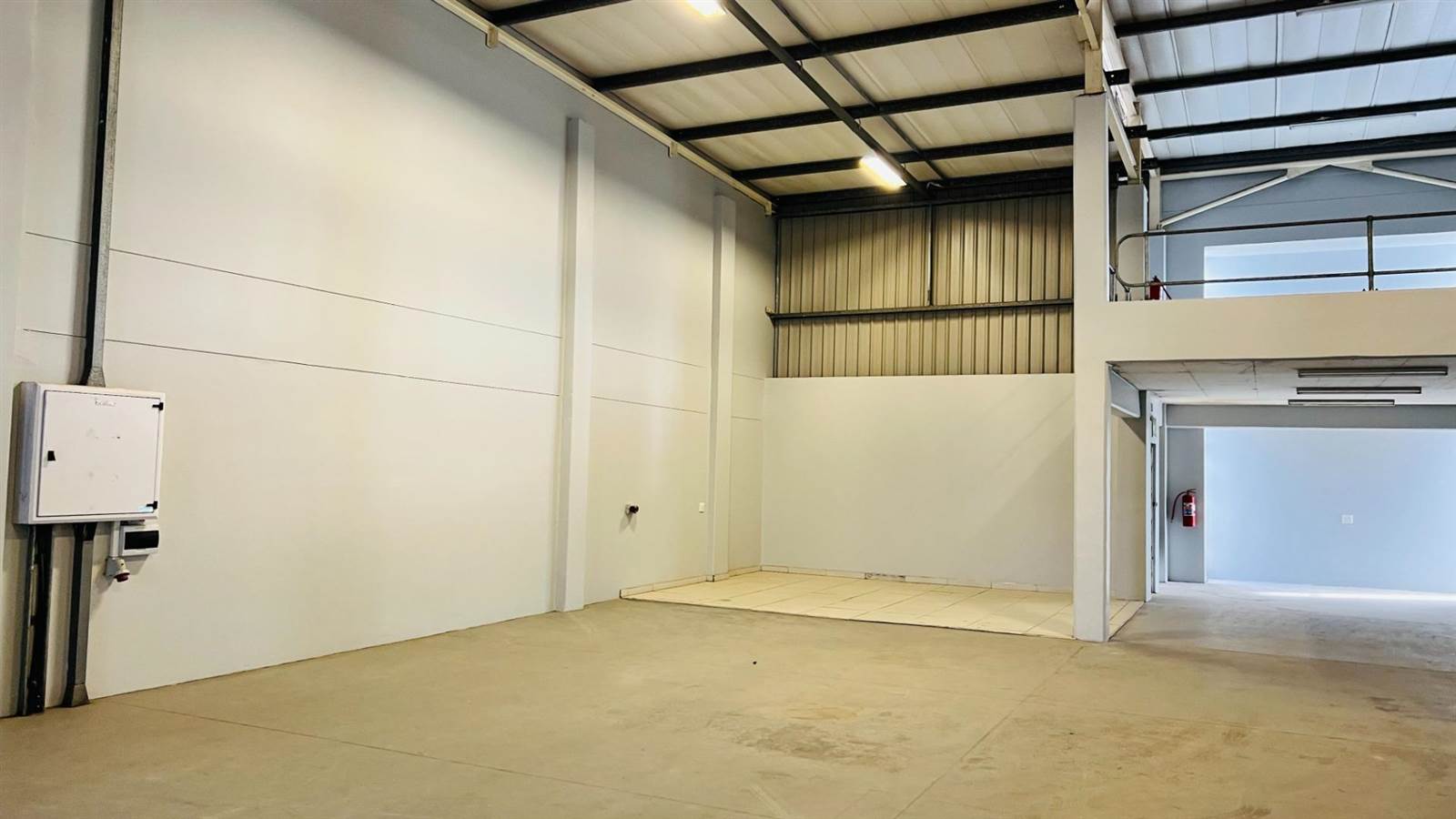 590  m² Industrial space in Umhlanga Ridge photo number 15