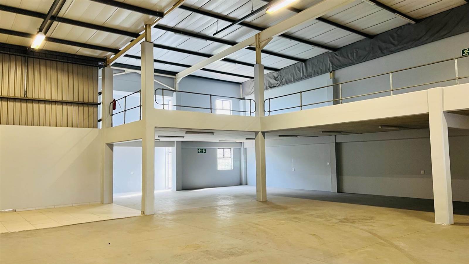 590  m² Industrial space in Umhlanga Ridge photo number 19