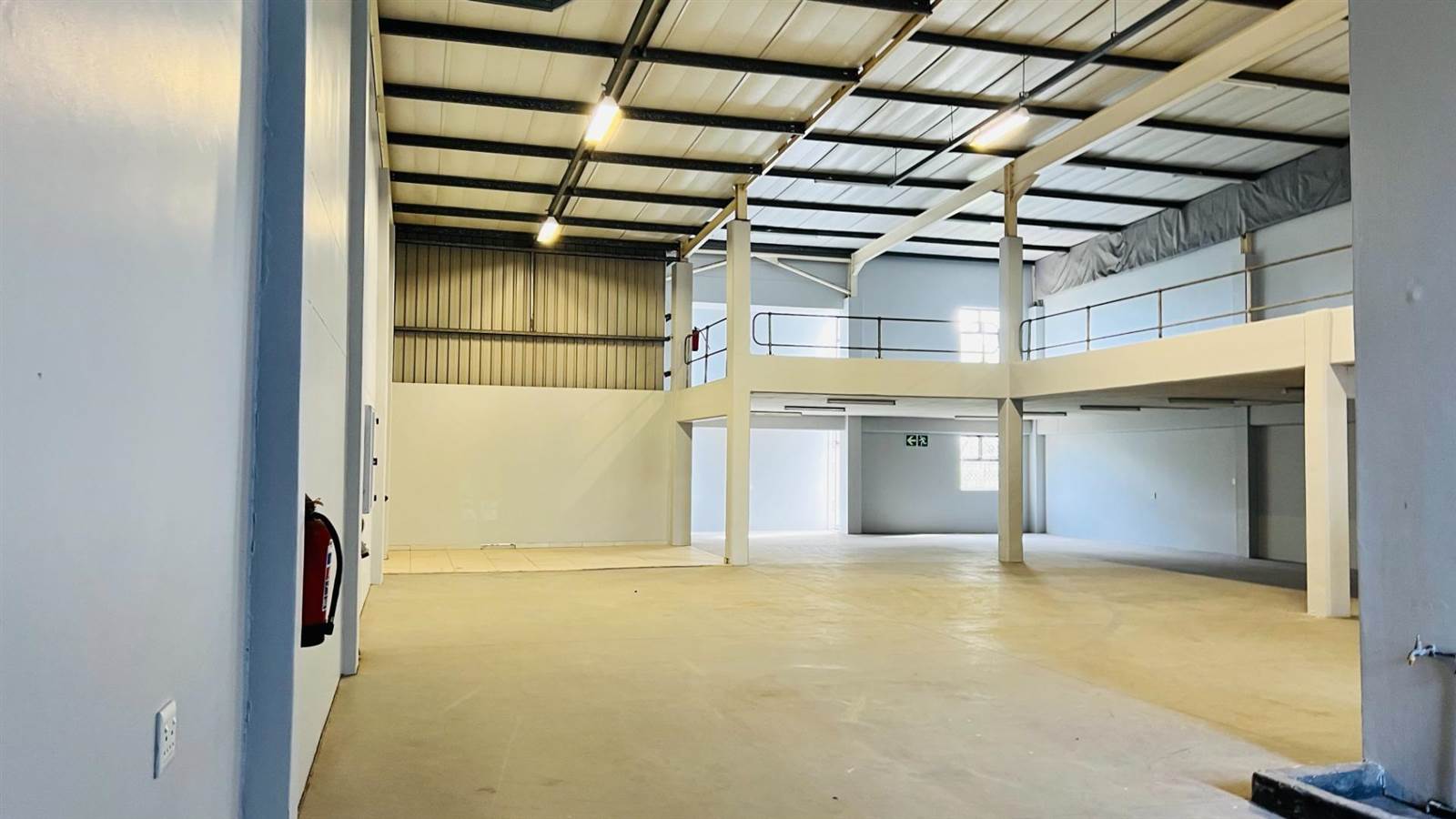 590  m² Industrial space in Umhlanga Ridge photo number 17