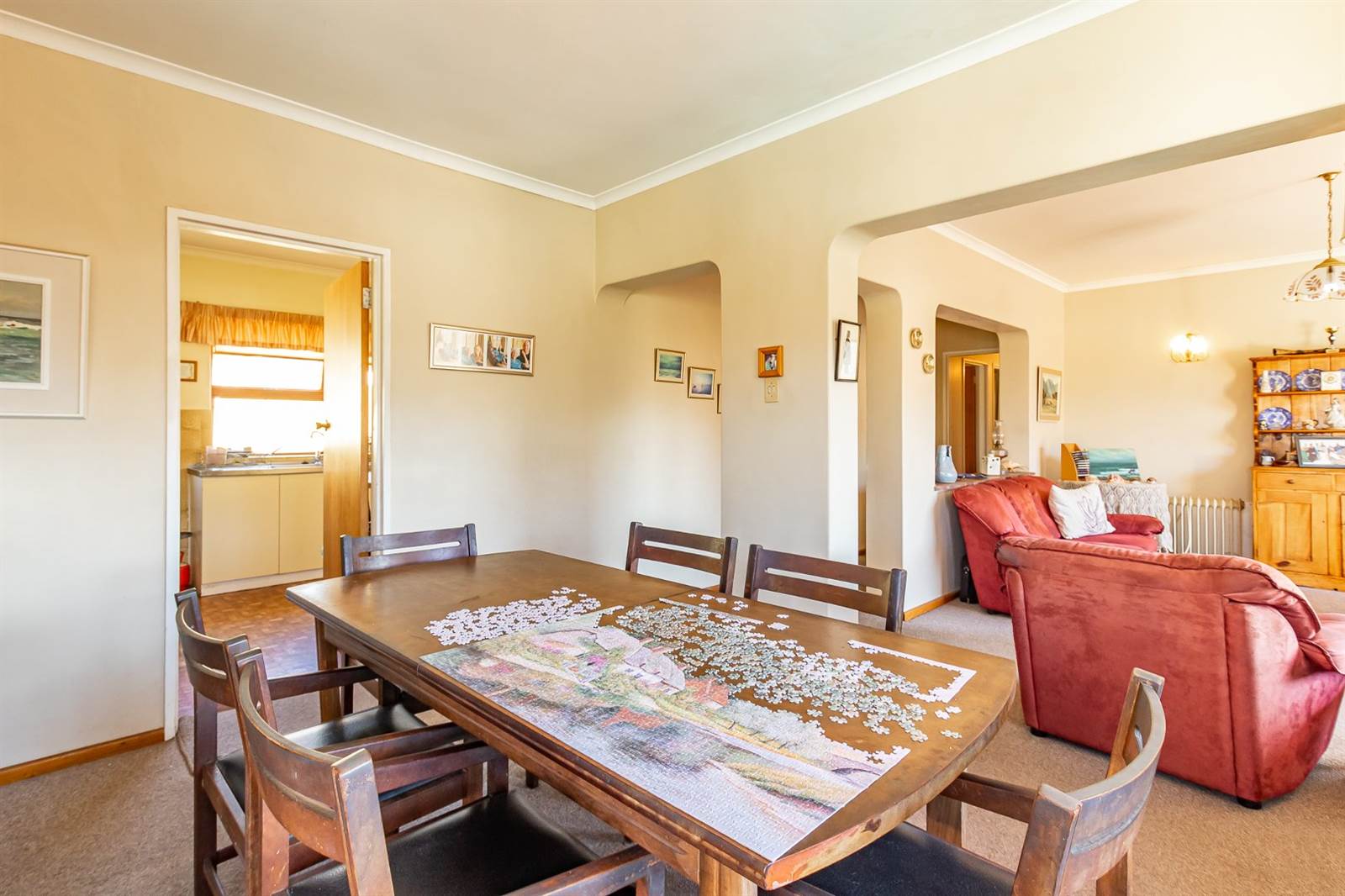 4 Bed House in Fish Hoek photo number 14