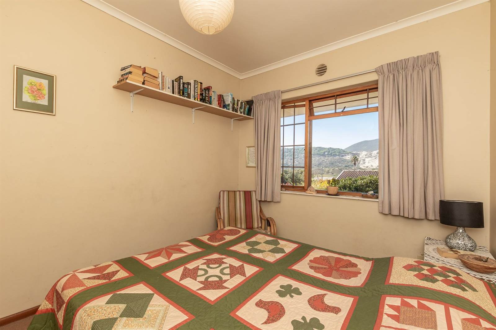 4 Bed House in Fish Hoek photo number 24