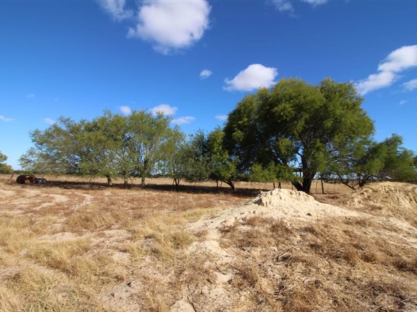 56.6 ha Farm 56.6 ha Farm