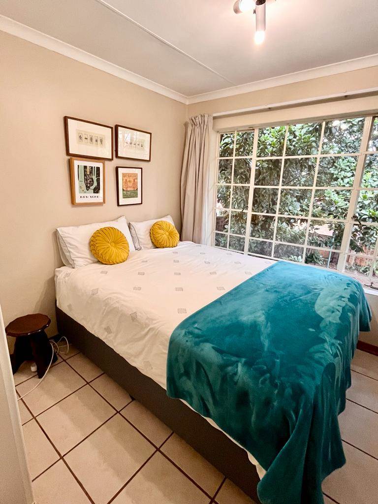 3 Bed Townhouse in Waterkloof Park photo number 9