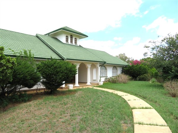 3 Bed House in Delareyville