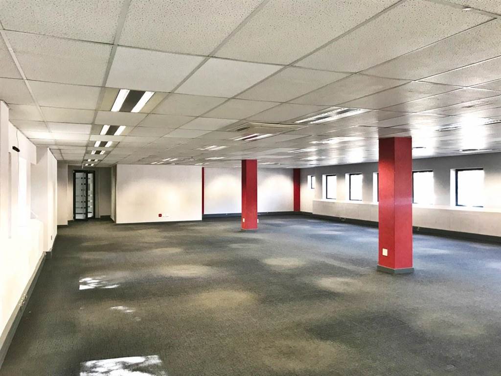 1353  m² Office Space in Bedfordview photo number 7
