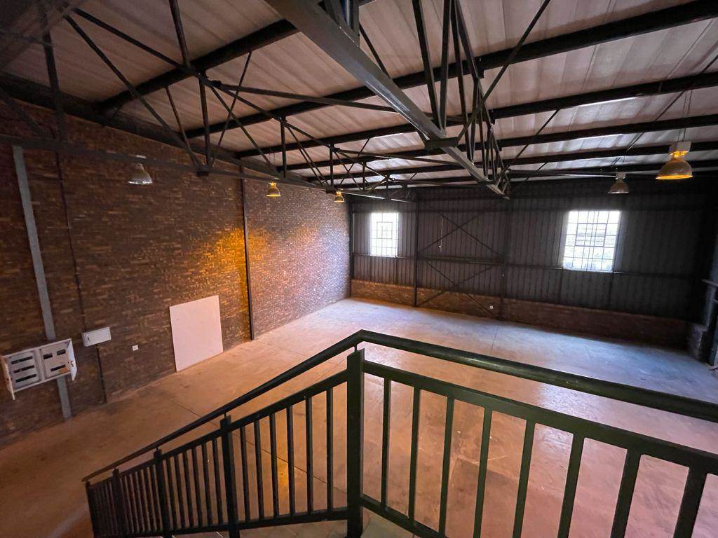 298  m² Industrial space in Olivedale photo number 8