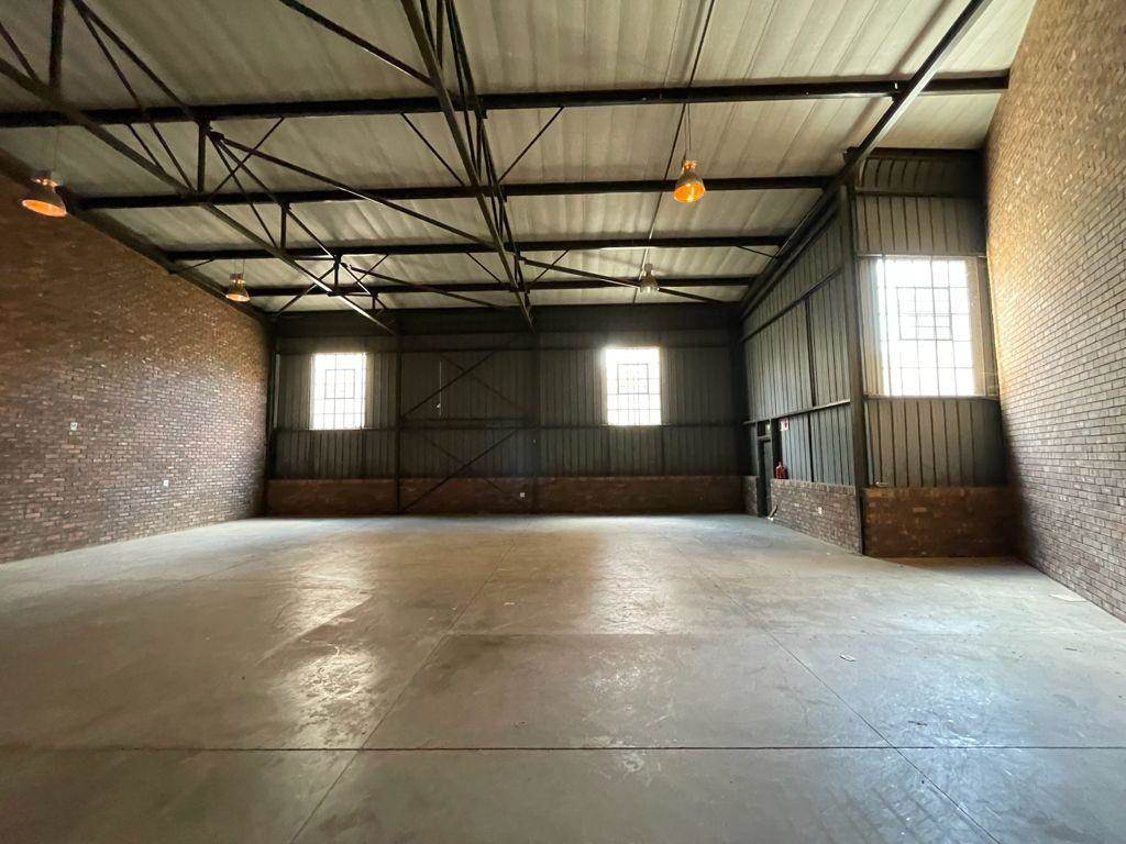 298  m² Industrial space in Olivedale photo number 5