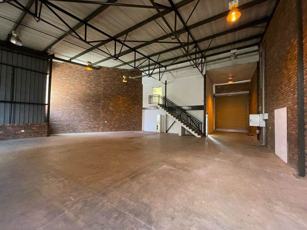 298  m² Industrial space in Olivedale photo number 7