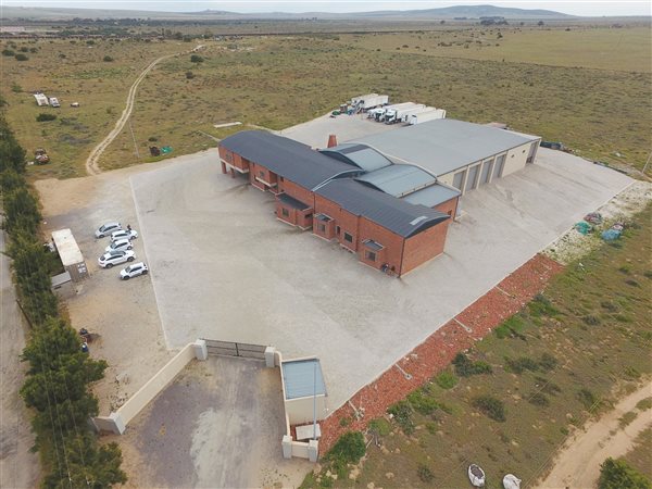 20 ha Farm 20 ha Farm