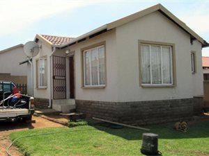 2 Bed House in Klarinet