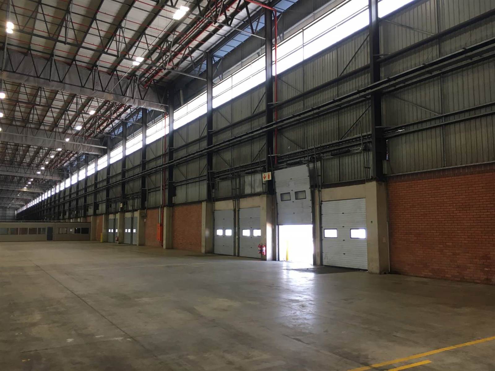 32355  m² Industrial space in Cato Ridge photo number 10