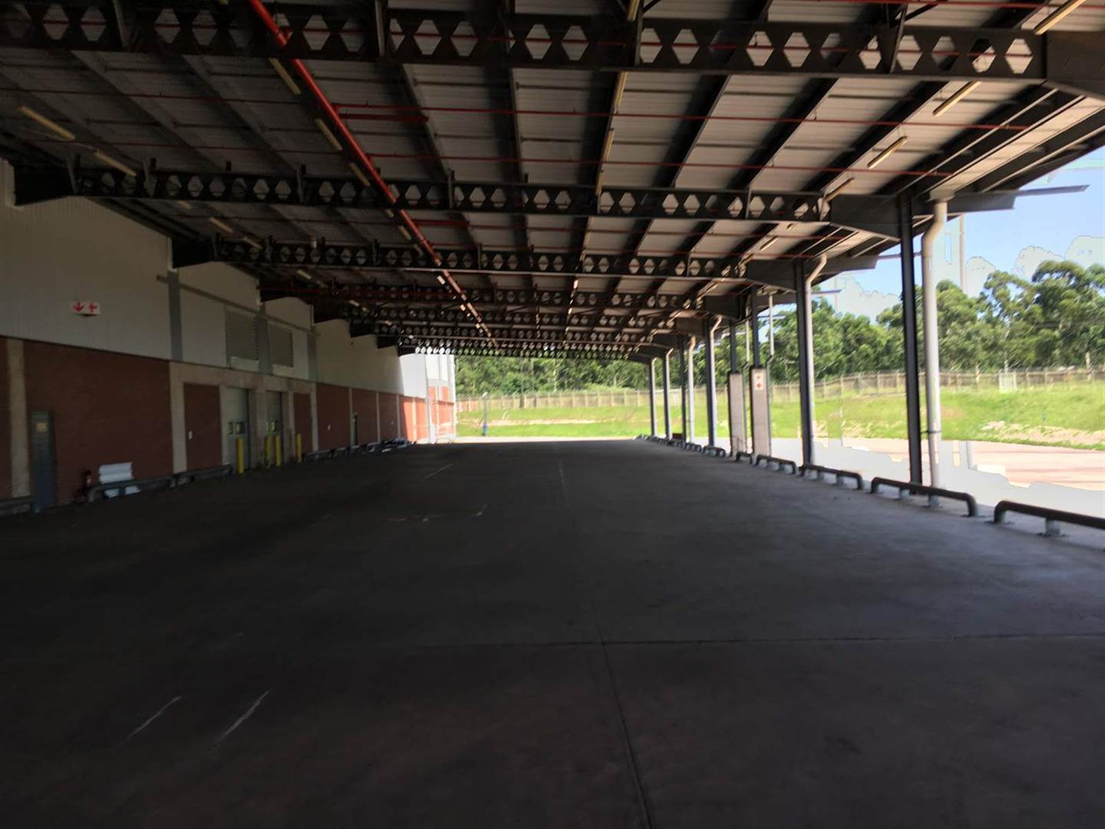 32355  m² Industrial space in Cato Ridge photo number 15