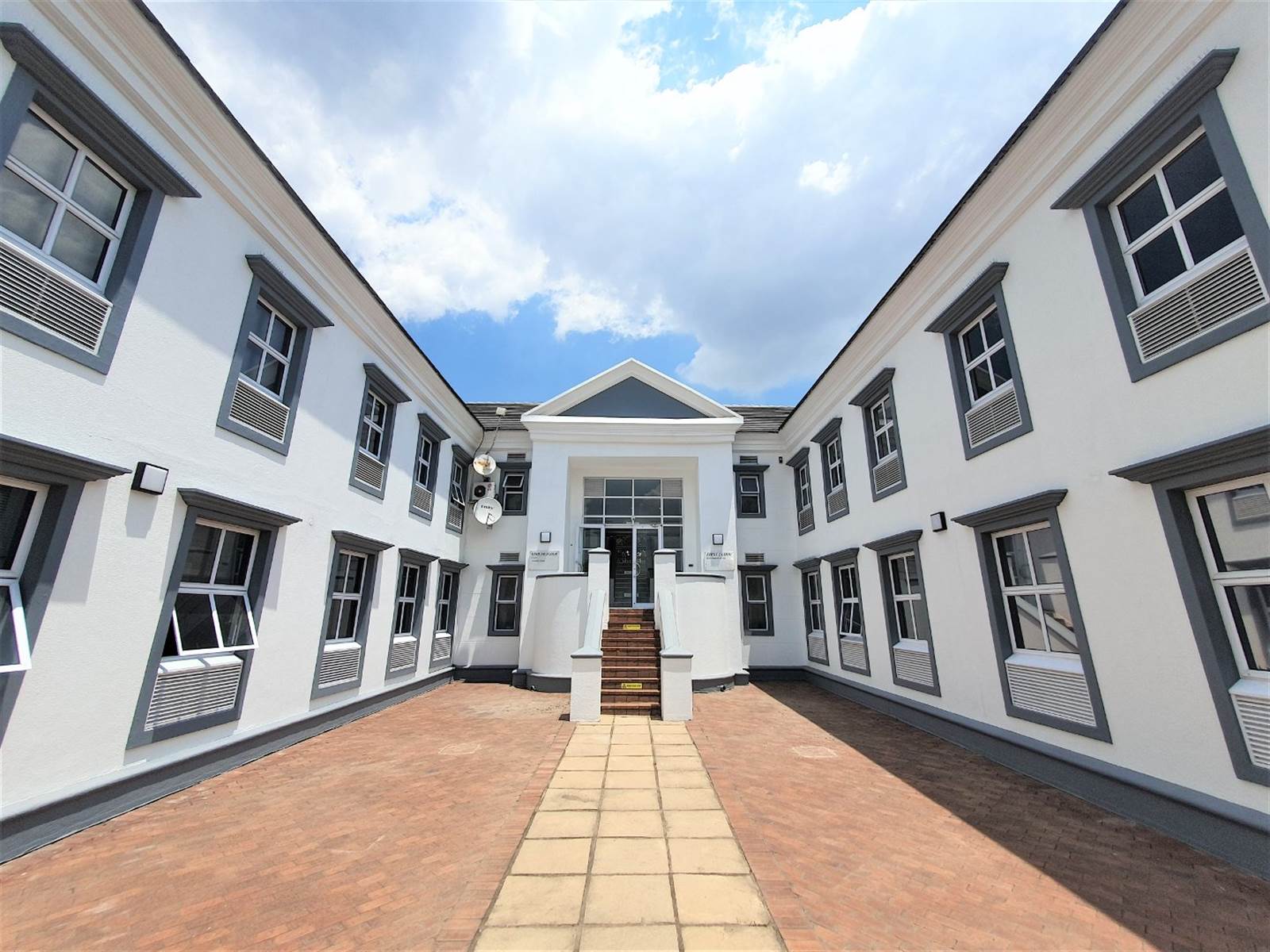 416  m² Office Space in Bryanston photo number 4