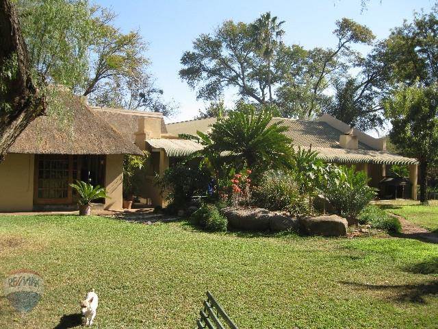 19.9 ha Farm in Mamogaleskraal A H photo number 3