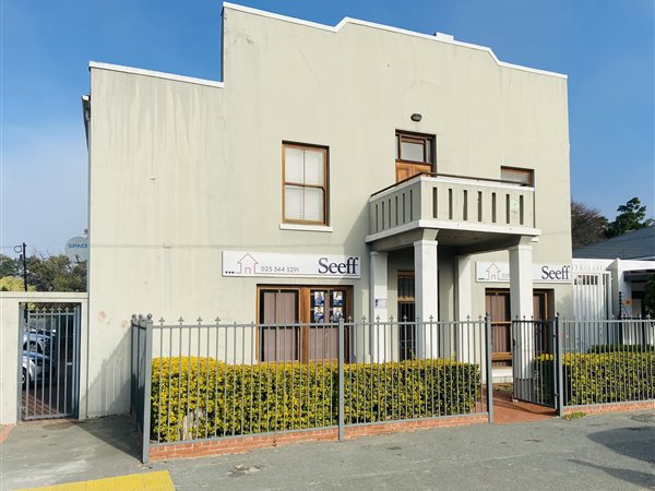 110 m² Commercial space 110 m² Commercial space
