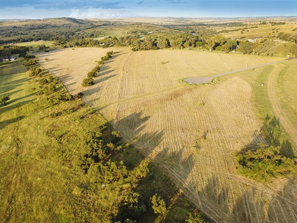 4469 m² Land available in Monaghan Farm