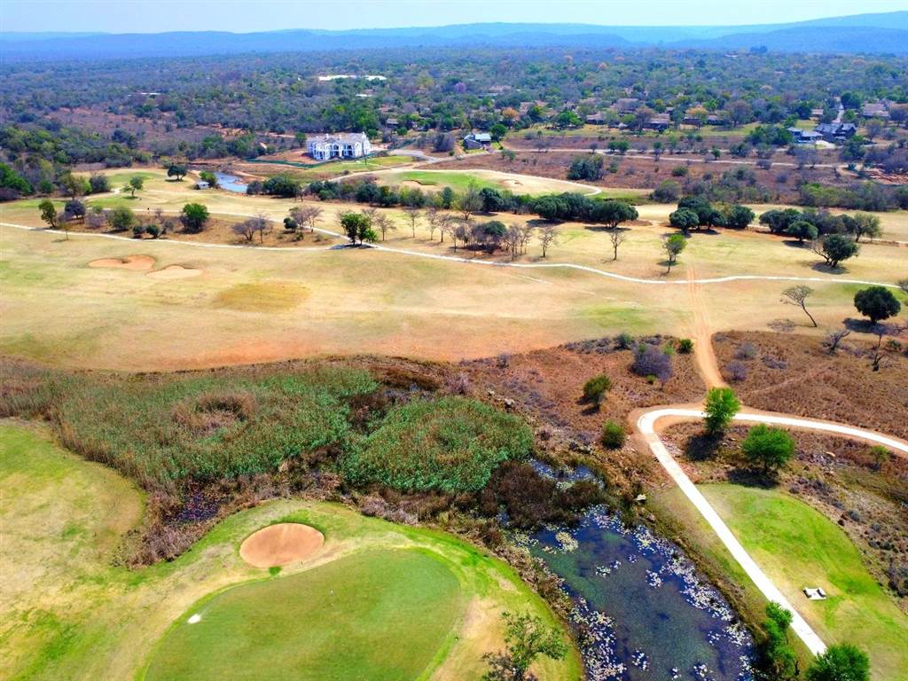 1895 m² Land available in Koro Creek Golf Estate photo number 4
