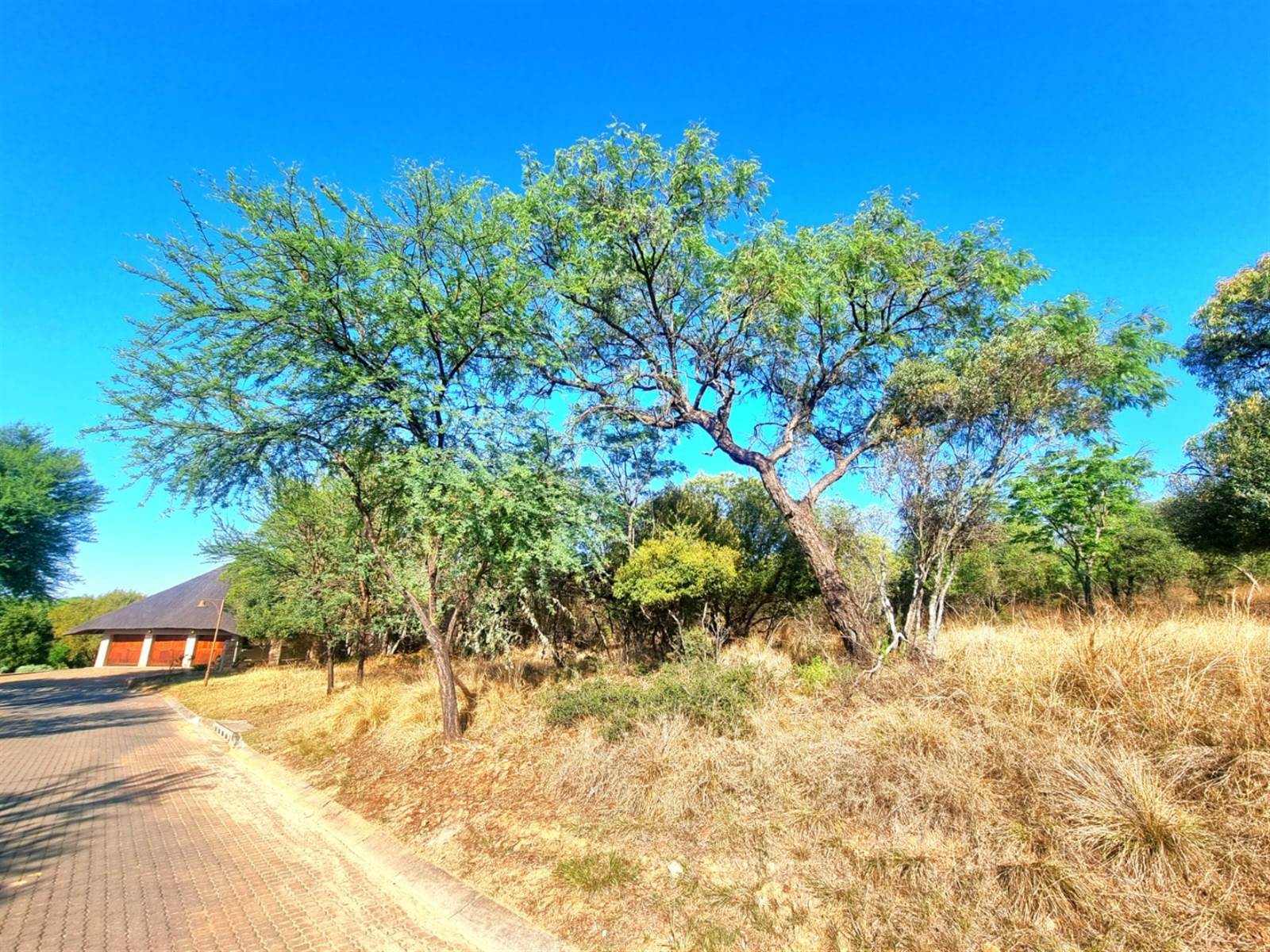 1895 m² Land available in Koro Creek Golf Estate photo number 6