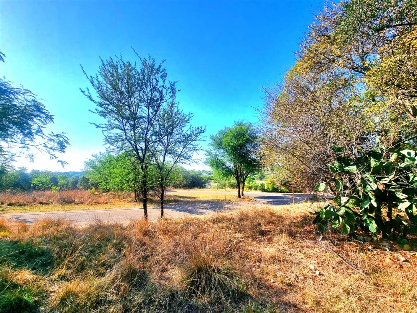 1895 m² Land available in Koro Creek Golf Estate photo number 7
