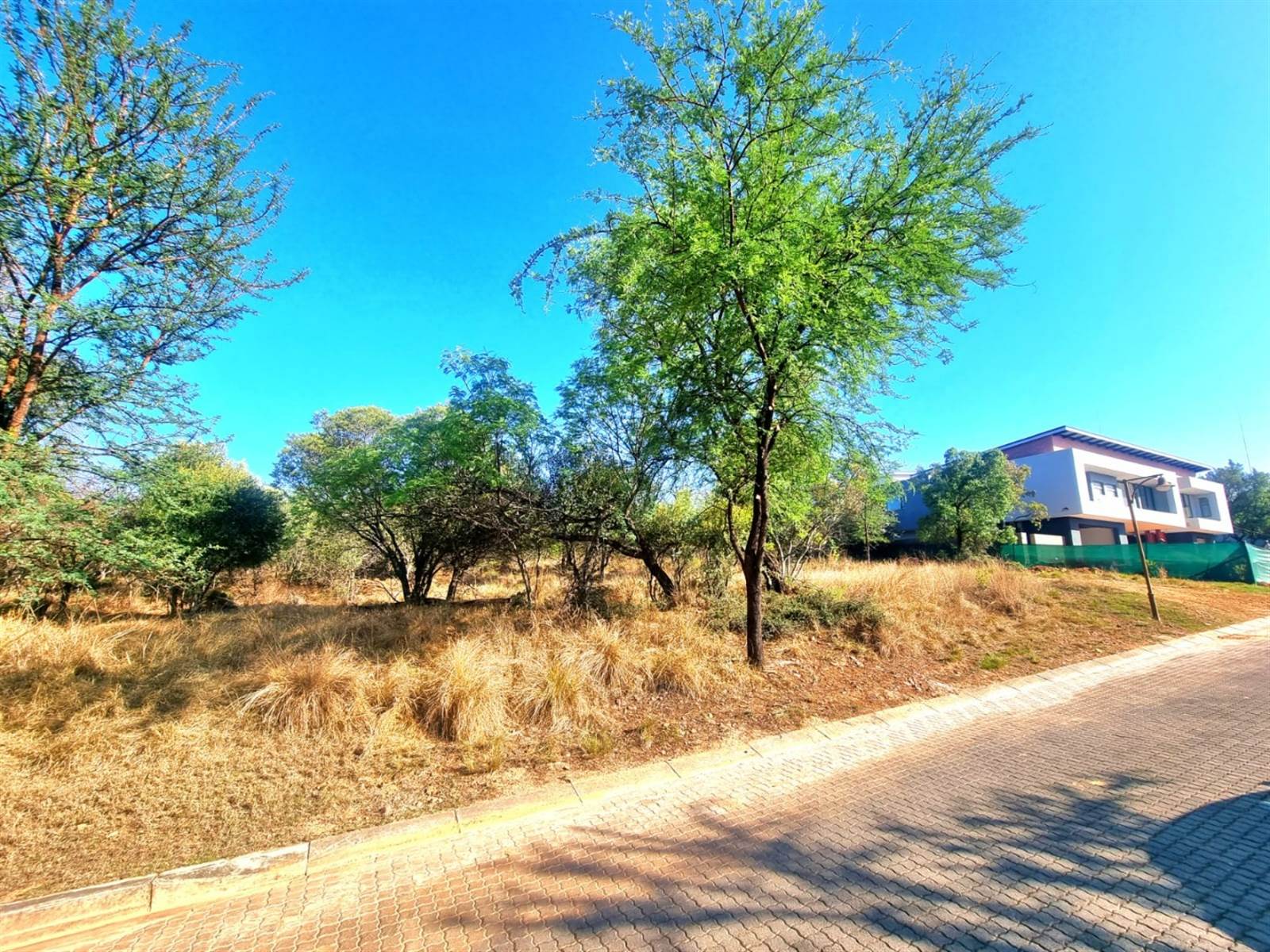 1895 m² Land available in Koro Creek Golf Estate photo number 5
