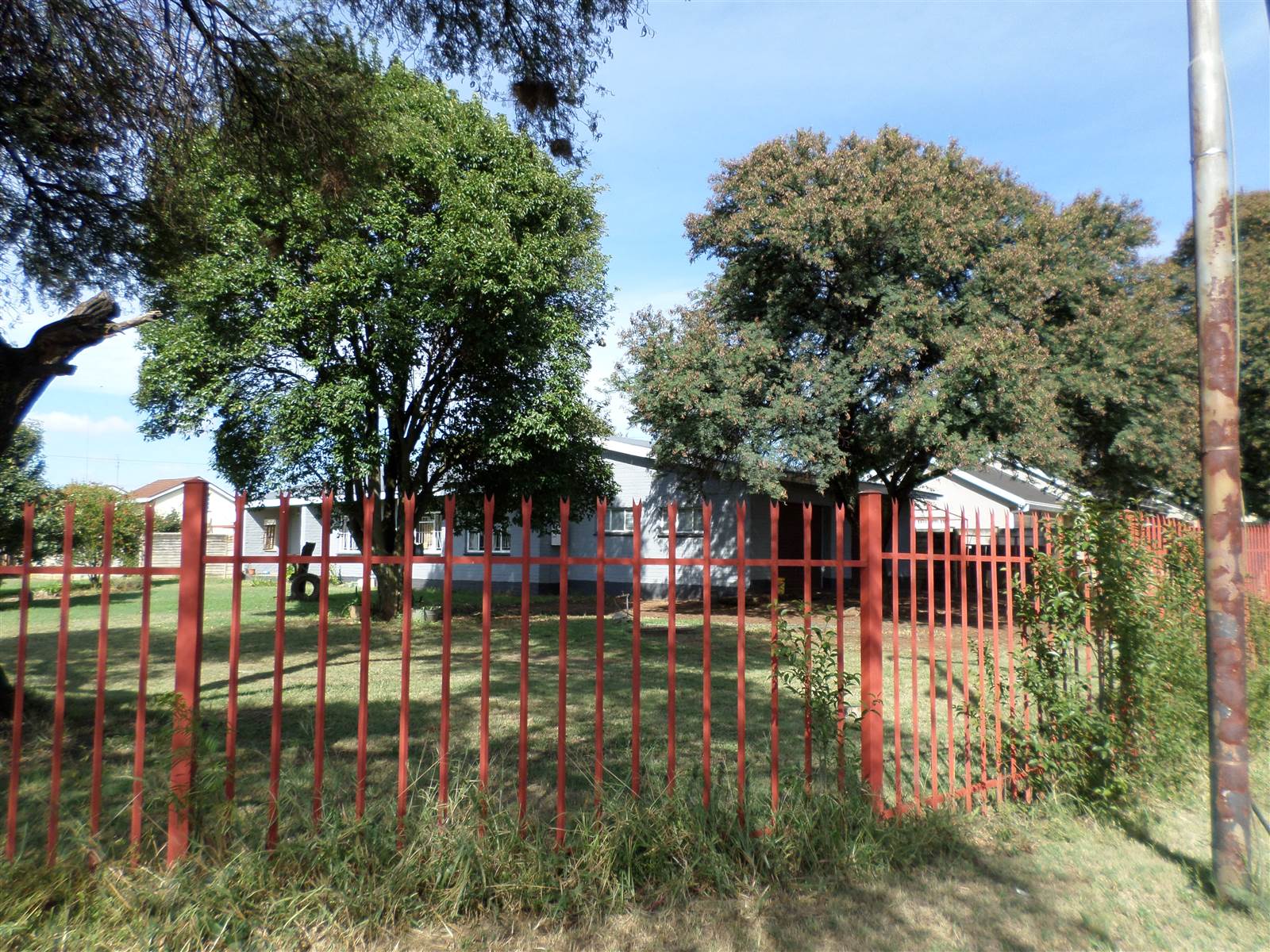 3 Bed House in Ventersdorp photo number 1
