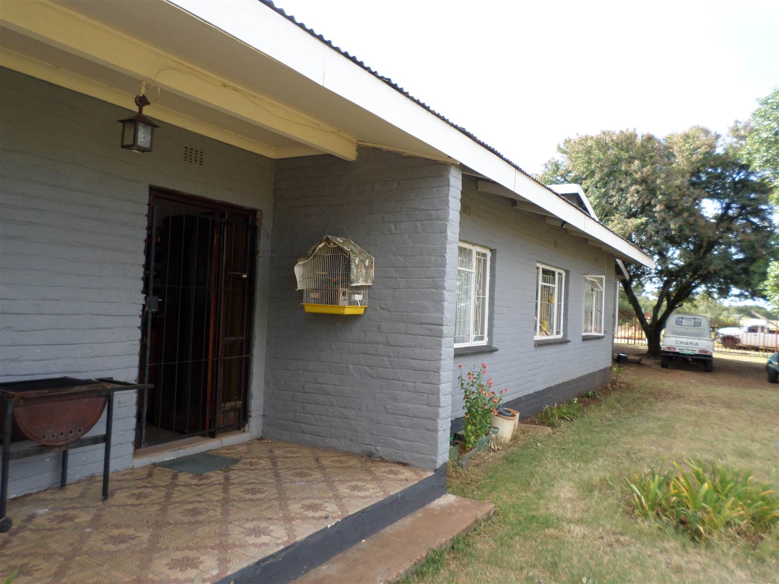 3 Bed House in Ventersdorp photo number 3