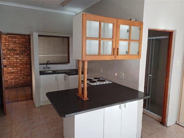 1 Bed Apartment