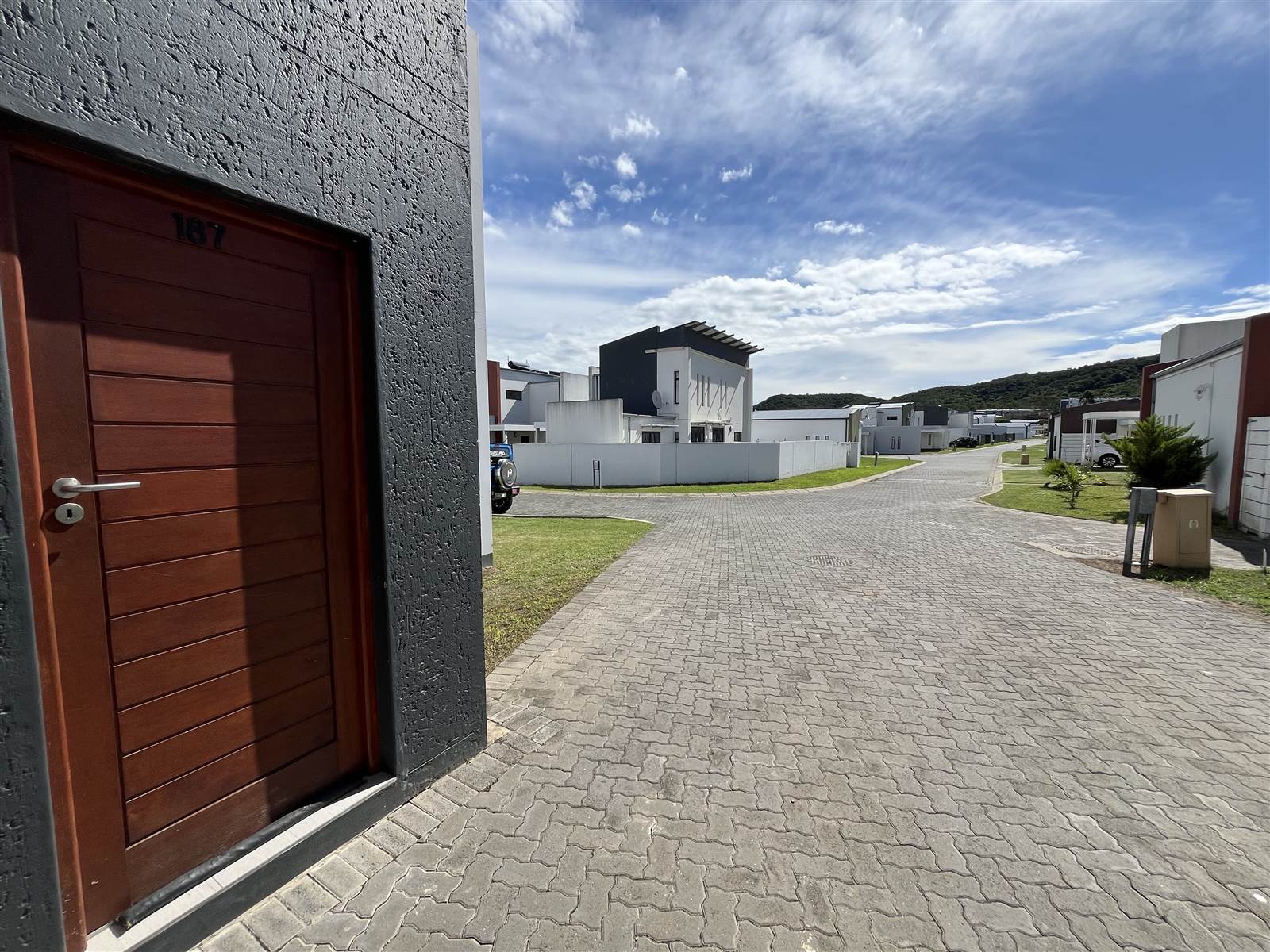 2 Bed Townhouse in Nahoon Valley Park photo number 19