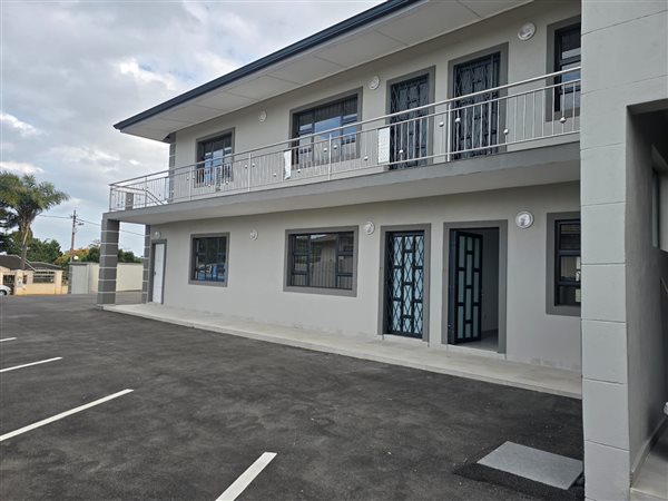 2 Bedroom House 2 Bedroom House