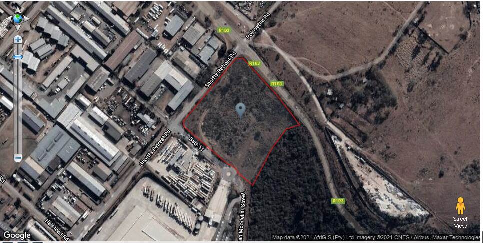3.1 ha Land available in Mkondeni photo number 1