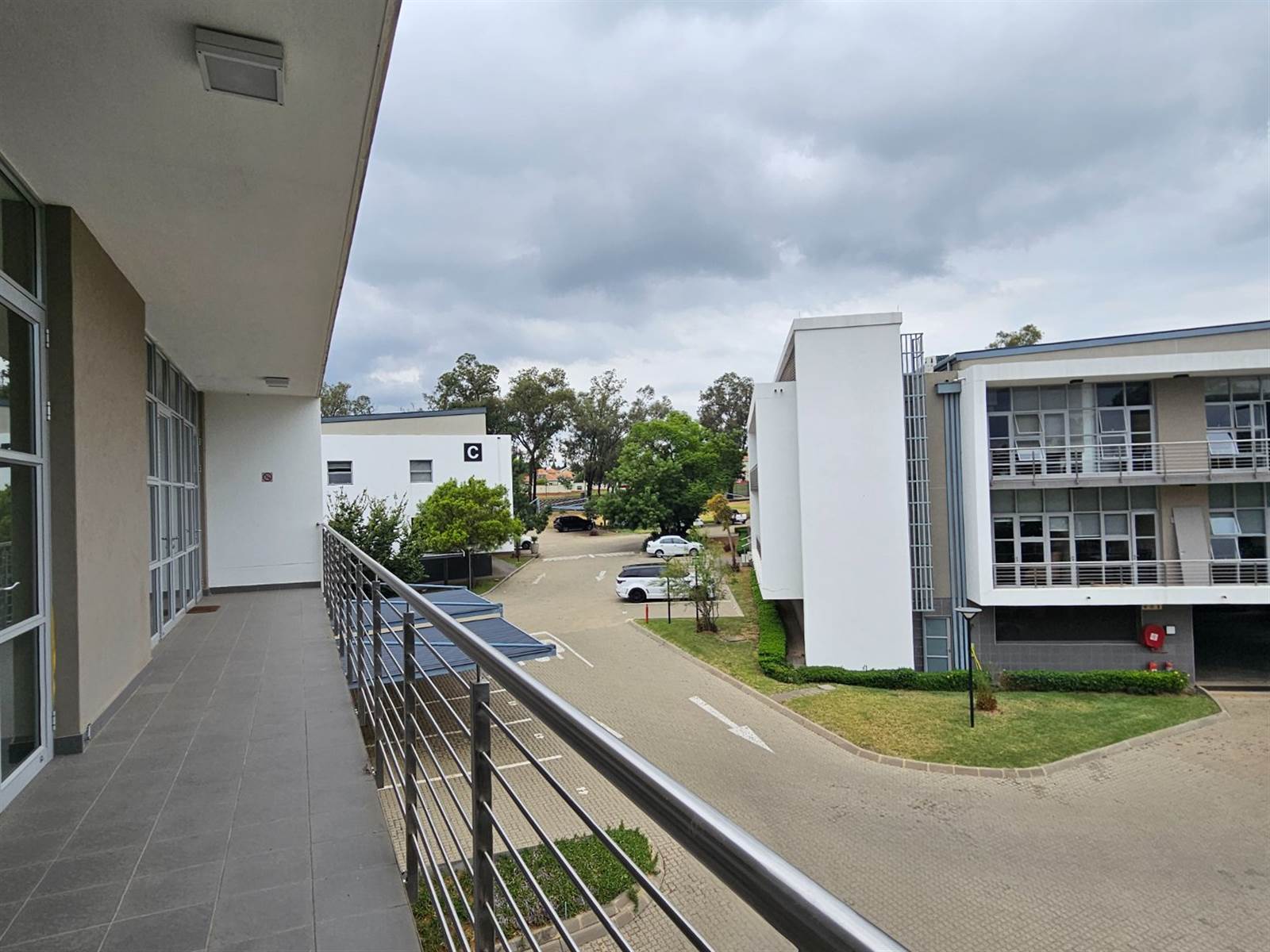 221  m² Commercial space in Fourways photo number 13