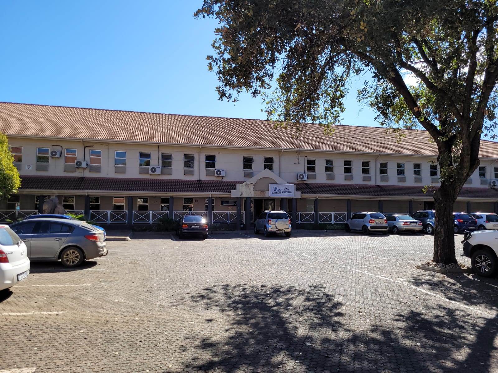 3200  m² Commercial space in Kempton Park Central photo number 1