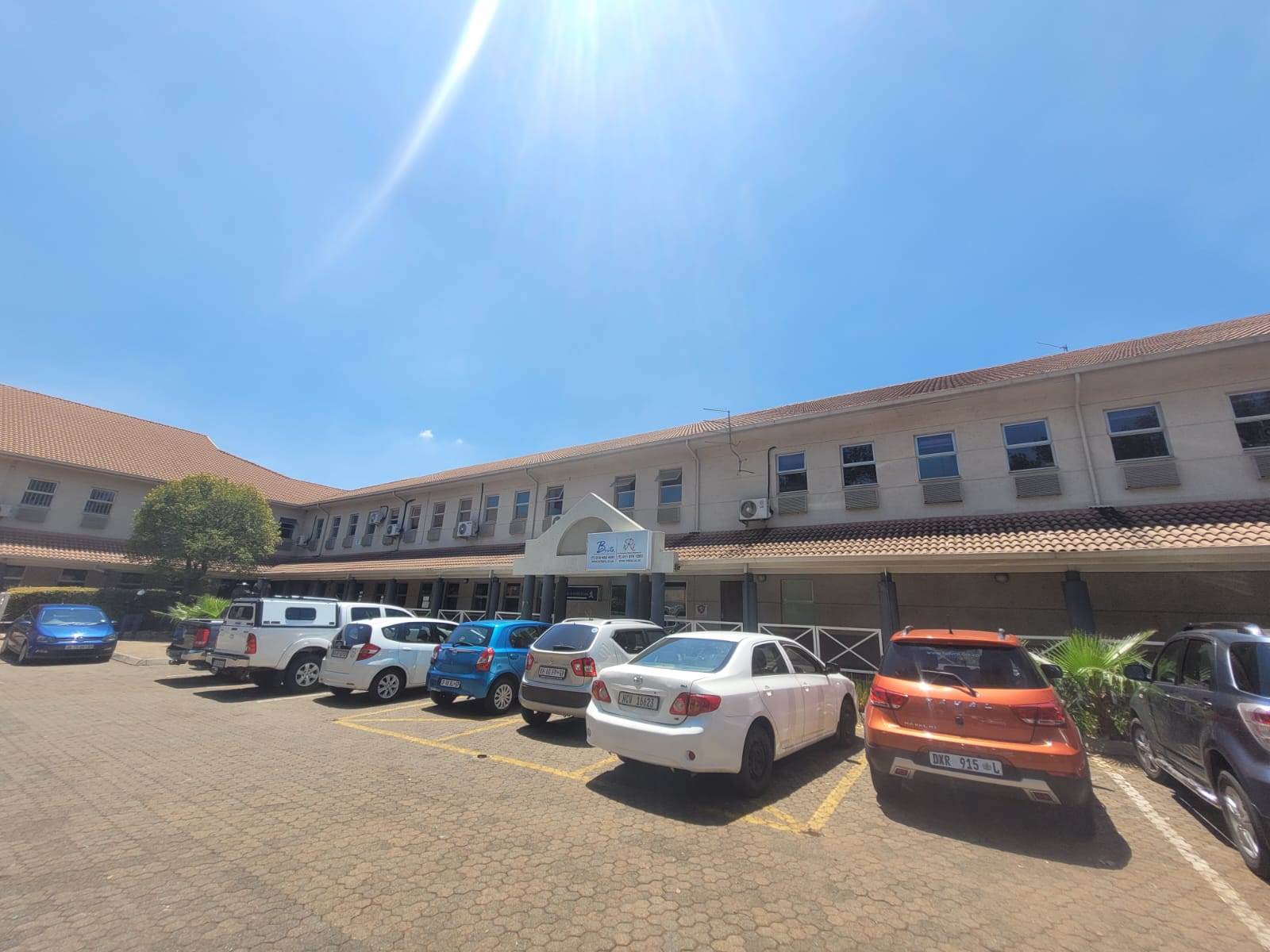 3200  m² Commercial space in Kempton Park Central photo number 3