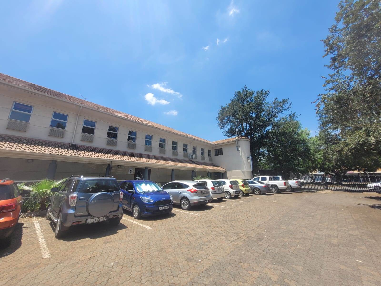 3200  m² Commercial space in Kempton Park Central photo number 2