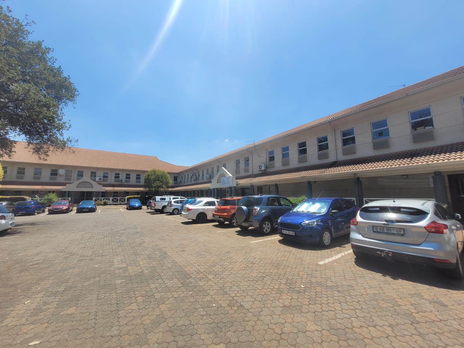 3200  m² Commercial space in Kempton Park Central photo number 6