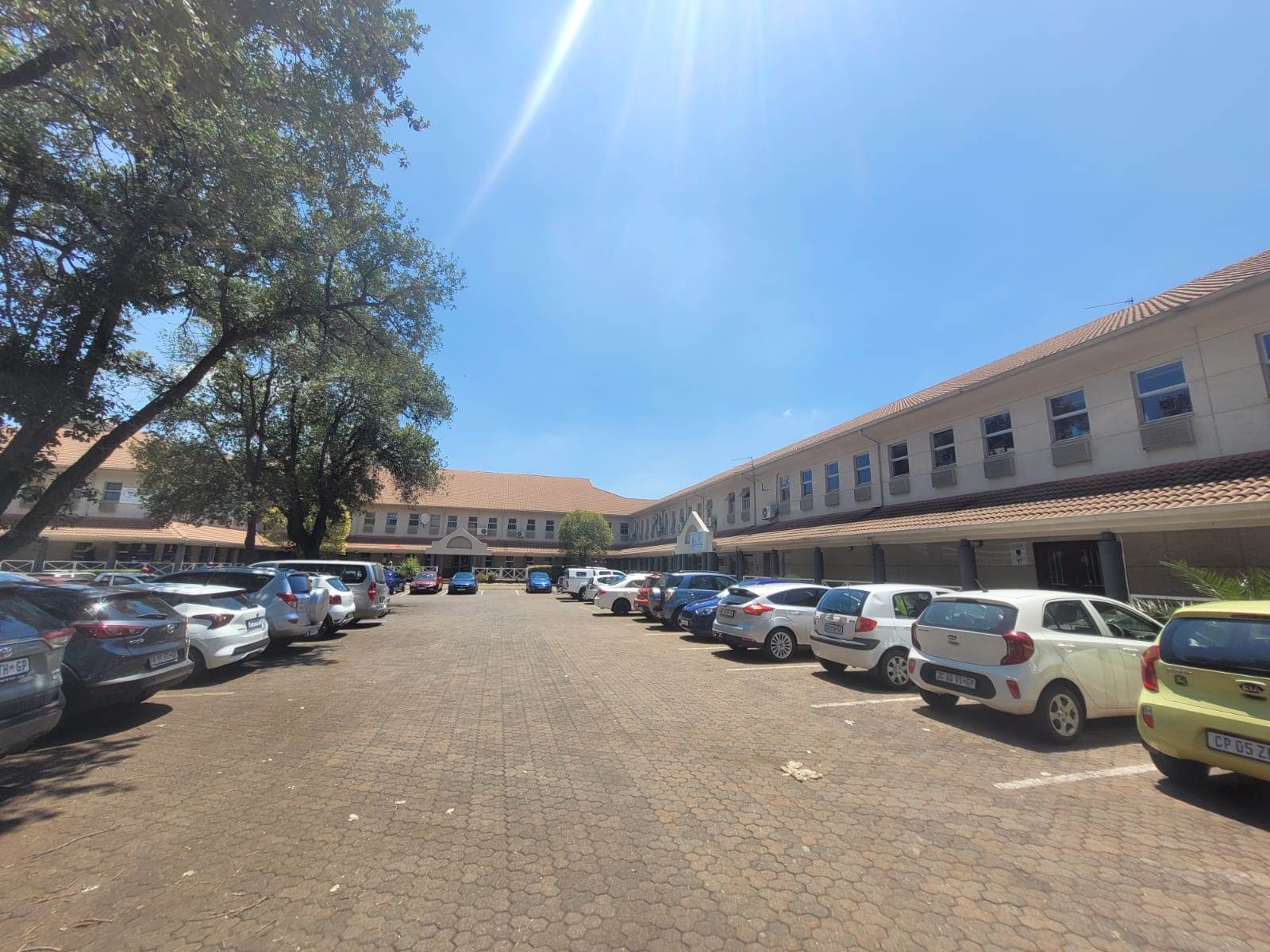 3200  m² Commercial space in Kempton Park Central photo number 4