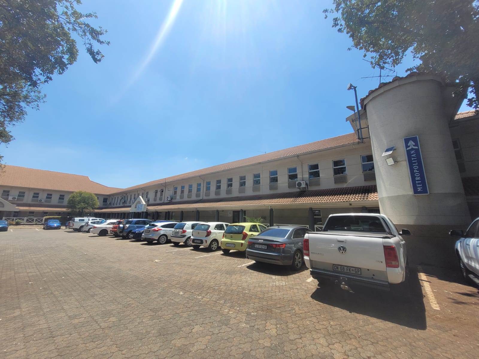 3200  m² Commercial space in Kempton Park Central photo number 7